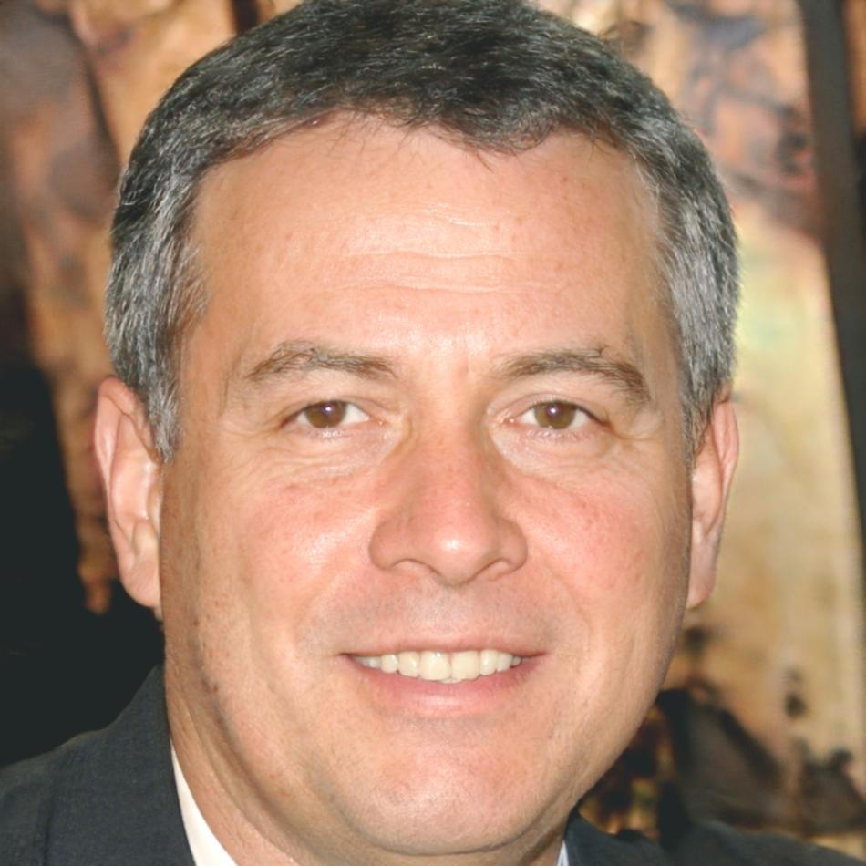 Portrait de Théophane Dermaux